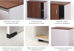 DETALE KOLOR 03.43  ORZECH ECCO + POPIEL