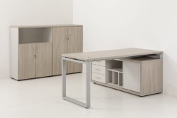 ZESTAW Z-207 L - ROZSTAW 160 cm