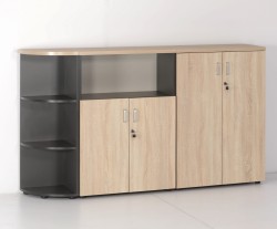 Zastosowanie regału eOP-18