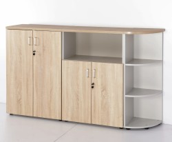 Zastosowanie regału eOP-18