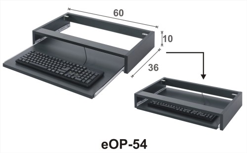 BLAT WYSUWANY eOP-54