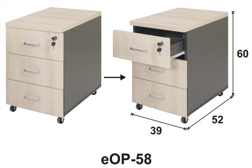 KONTENER eOP-58