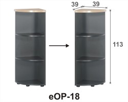 REGAŁ eOP-18