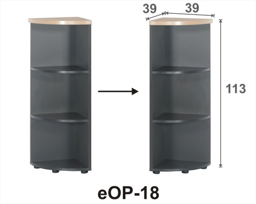 REGAŁ eOP-18