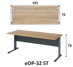 Biurko eOP-32 ST