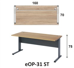 Biurko eOP-31 ST