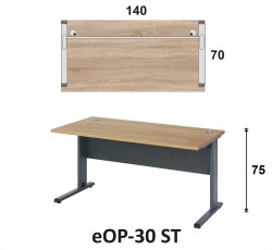 Biurko eOP-30 ST