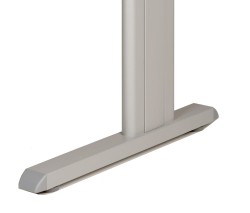 Stelaż metalowy  regulacją poziomu