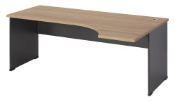 Biurko eOP-44 od przodu