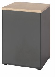 Kontener eOP-62-60 widok  od tyłu