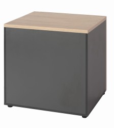 Kontener eOP-67 widok od tyłu