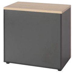 Kontener eOP-76 od tyłu