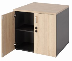 Kontener eOP-77 otwarty