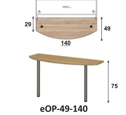 Dostawka eOP-49-140