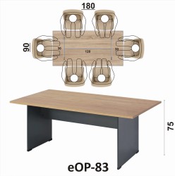 Stół eOP-83