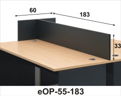 Przegroda eOP-55-183