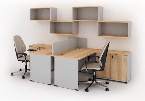 Zestaw mebli eOPTIMAL Z-81