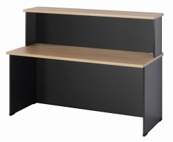 Lada z nadstawką L+N-01-160 widok wewnętrzny