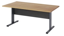 Stół eOP-82 ST widok od przodu