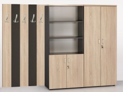 Zastosowanie wieszaka eOP-160