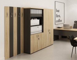 Zastosowanie wieszaka eOP-160