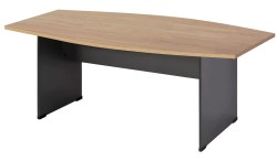 Stół eOP-85 widok od przodu