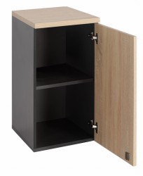 Nadstawka eOP-26 P - widok w pozycji otwartej