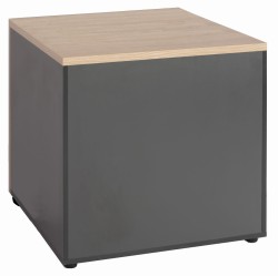 Kontener eOP-65 P widok z tyłu