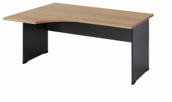 Widok z przodu biurka eOP-47