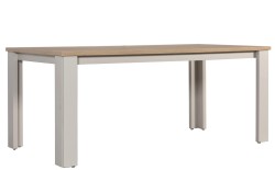 Stół eOP-83 MB widok z dołu