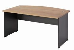 Biurko profilowane eOP-311