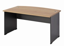 Biurko profilowane eOP-301