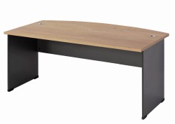 Biurko profilowane eOP-321