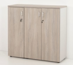 Zastosowanie regału eOP-16 L razem z regałem eOP-10