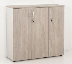 Zastosowanie regału eOP-16 P w zestawieniu z regałem eOP-10