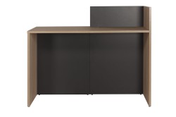 Lada LN-10-160+80 P widok wewnątrz