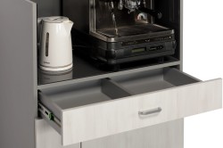 Szuflada pełny wysuw