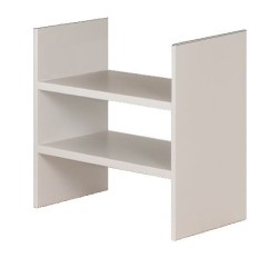 Moduł eNT-05-30 przesuwny wstawiany pod nadstawkę