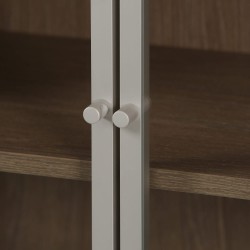 Aluminiowa ramka witryny