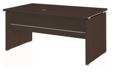 Biurko ePR-02 - widok zewnętrzny