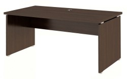 Biurko ePR-02-180 widok wewnętrzny