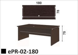 Biurko ePR-02-180