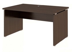 Biurko ePR-02-140 widok wewnętrzny