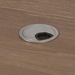 Przelotka na kable w blacie