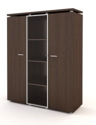 Regał witryna ePR-45