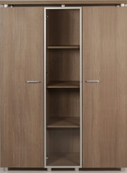 Regał ePR-47 P - widok od przodu