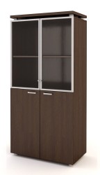 Regał witryna ePR-43