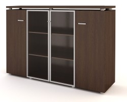 Regał witryna ePR-34