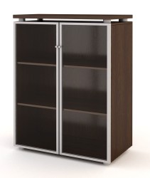 Regał witryna ePR-33