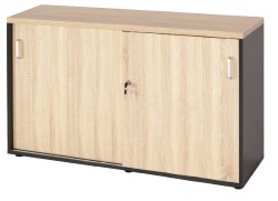 Szafka eOP-66-120 - drwi zamknięte